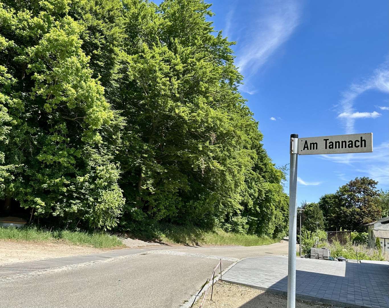 null - Grundstück in 93152 Nittendorf mit 931m² kaufen