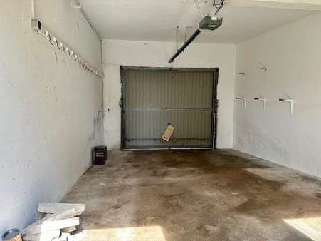 Garage - Einfamilienhaus in 93170 Bernhardswald mit 180m² kaufen