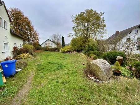 Garten Garten - Mehrfamilienhaus in 93189 Reichenbach mit 100m² kaufen