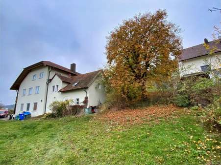 Südansicht  Südansicht  - Mehrfamilienhaus in 93189 Reichenbach mit 100m² kaufen