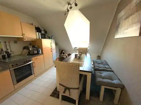 Tolle Raumaufteilung - Eine Wohnung zum Wohlfühlen!
