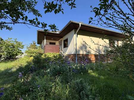 Haus und Garten - Einfamilienhaus in 92442 Wackersdorf mit 96m² kaufen