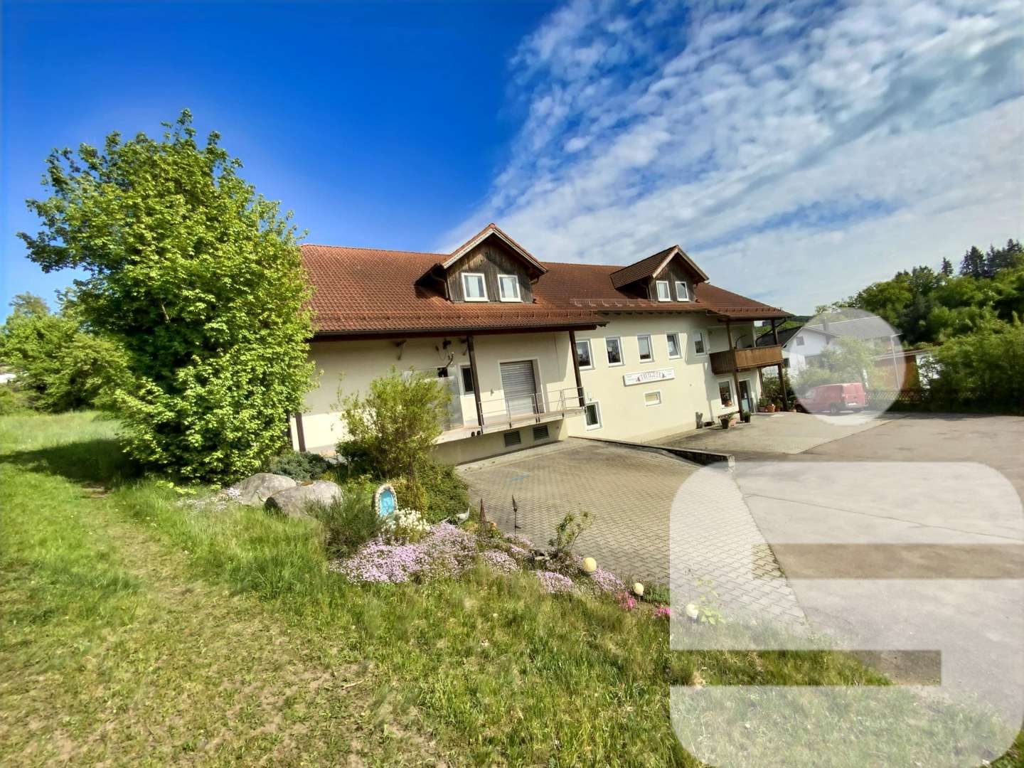 Außenansicht - Sonstige in 93189 Reichenbach mit 100m² kaufen