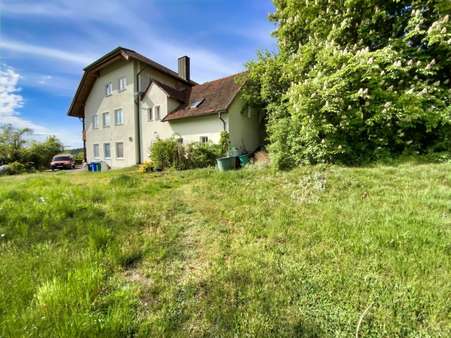 Gartenansicht - Sonstige in 93189 Reichenbach mit 100m² kaufen