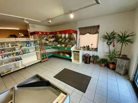 Eingang Verkaufsfläche - Sonstige in 93189 Reichenbach mit 100m² kaufen
