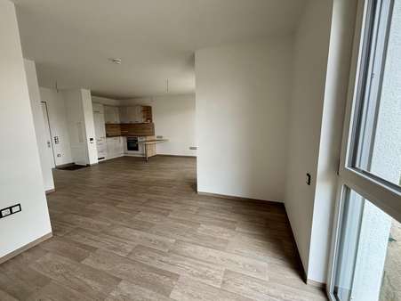 Wohnungsansicht Wohnungsansicht - Wohnung in 92421 Schwandorf mit 46m² mieten