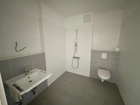 Bad - Appartement in 92421 Schwandorf mit 46m² mieten