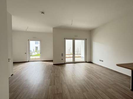 Zimmeransicht - Appartement in 92421 Schwandorf mit 47m² mieten