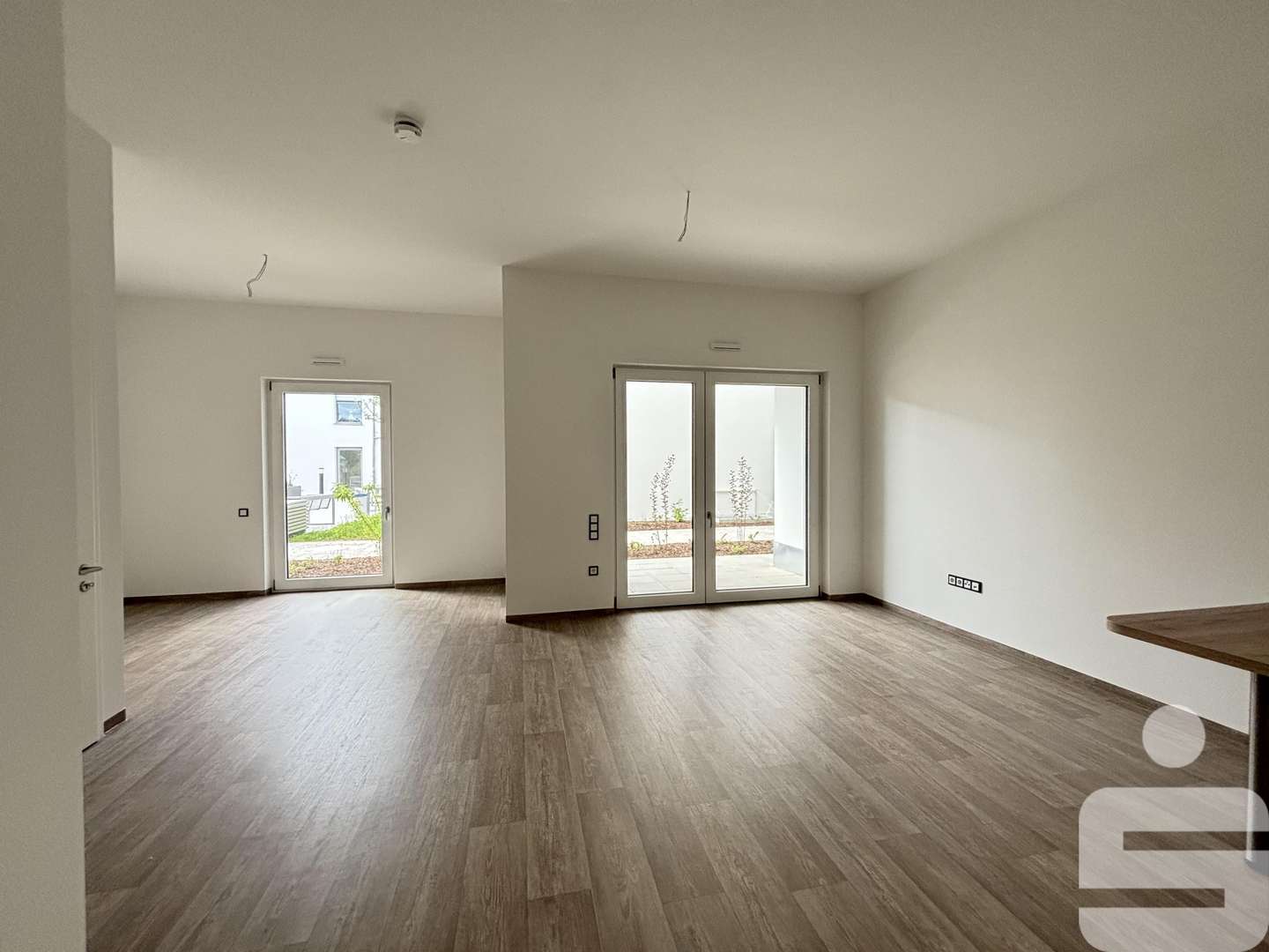 Zimmeransicht - Appartement in 92421 Schwandorf mit 47m² mieten