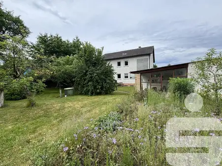 Immobilie mit Potential! Viel Platz und top gepflegt!