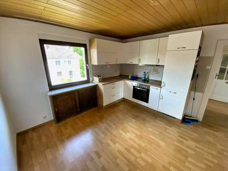 Wohnküche Wohnküche - Etagenwohnung in 93142 Maxhütte-Haidhof mit 53m² kaufen