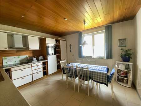 Küche Küche - Einfamilienhaus in 92536 Pfreimd mit 87m² kaufen