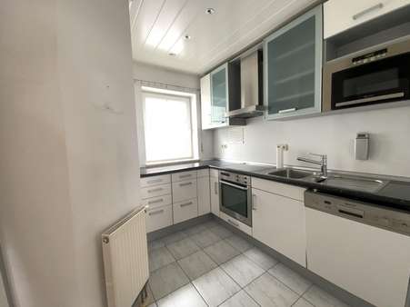 Küche Küche - Doppelhaushälfte in 92439 Bodenwöhr mit 157m² kaufen