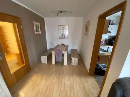 Essecke Essecke - Etagenwohnung in 92421 Schwandorf mit 88m² kaufen