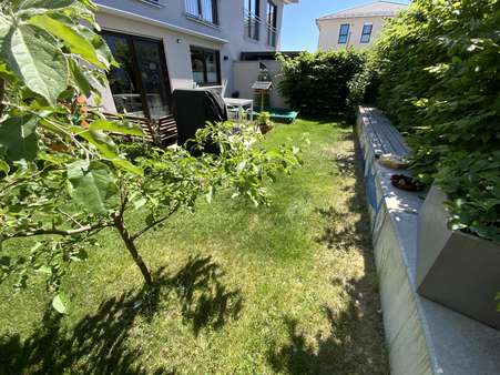 Terrasse und Garten - Einfamilienhaus in 93142 Maxhütte-Haidhof mit 125m² kaufen