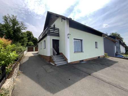 Altbau - Zweifamilienhaus in 92539 Schönsee mit 260m² kaufen