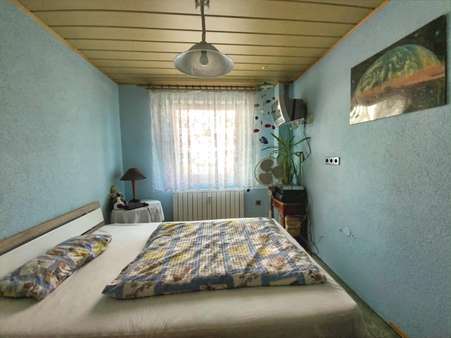 Kinderzimmer / Büro - Erdgeschosswohnung in 92421 Schwandorf mit 58m² kaufen