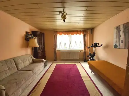 Ihre erste eigene Wohnung!