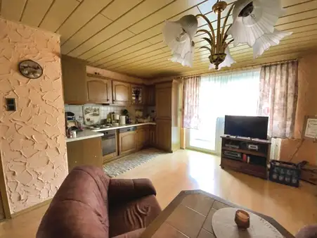 Ihre erste eigene Wohnung!