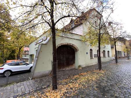 Ansicht - Mehrfamilienhaus in 93133 Burglengenfeld mit 332m² kaufen