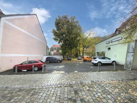 Parkplatz / Grundstück - Mehrfamilienhaus in 93133 Burglengenfeld mit 332m² kaufen