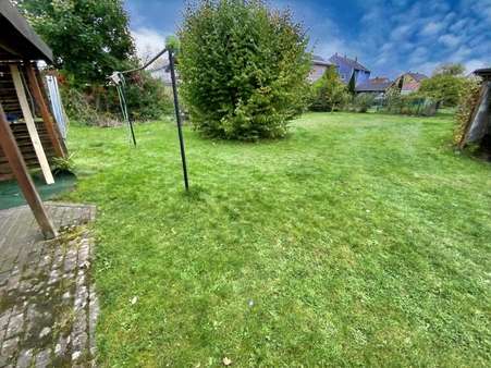 Garten Garten - Einfamilienhaus in 93158 Teublitz mit 106m² kaufen