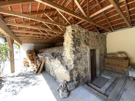 Erdkeller Erdkeller - Einfamilienhaus in 92507 Nabburg mit 180m² kaufen
