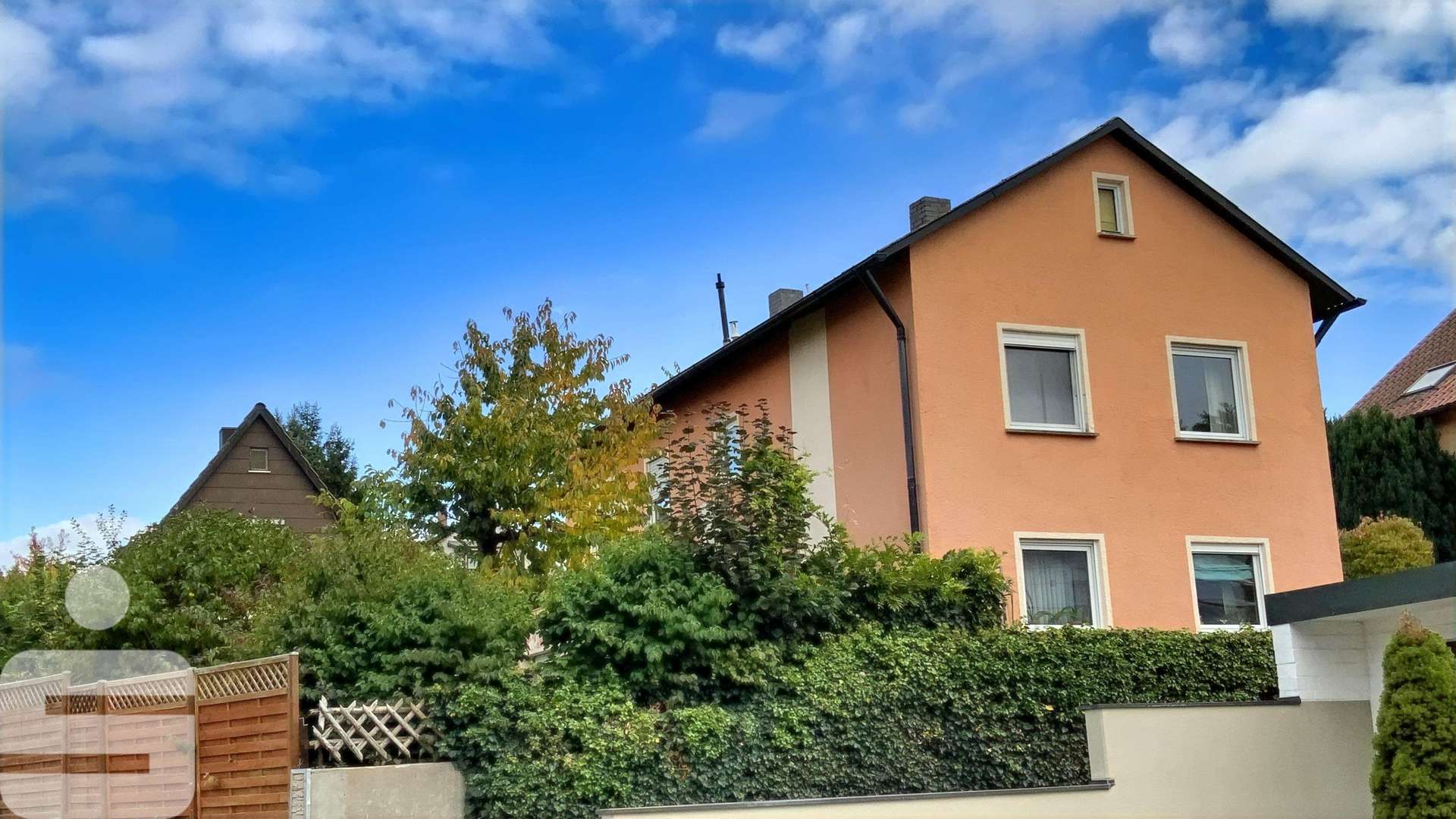 Wohnhaus Wohnhaus - Zweifamilienhaus in 92421 Schwandorf mit 140m² kaufen