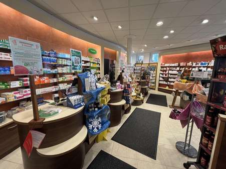 Apotheke - Mehrfamilienhaus in 92431 Neunburg mit 120m² kaufen