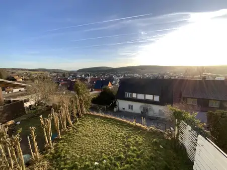 Viel Platz für Ihre Familie!