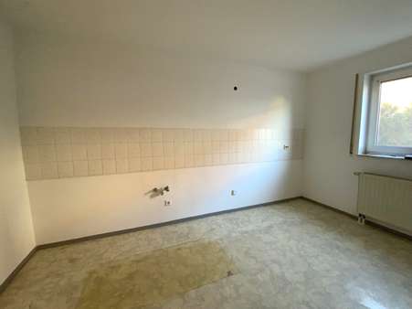 Küche - Doppelhaushälfte in 92533 Wernberg-Köblitz mit 134m² kaufen