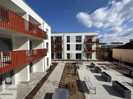 Neubauprojekt "Schwanenhof" - Profitieren Sie jetzt vom Wachstumschancengesetz!
