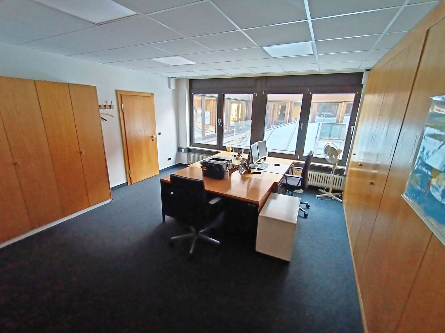 Büroraum 1 - Büro in 92421 Schwandorf mit 350m² mieten