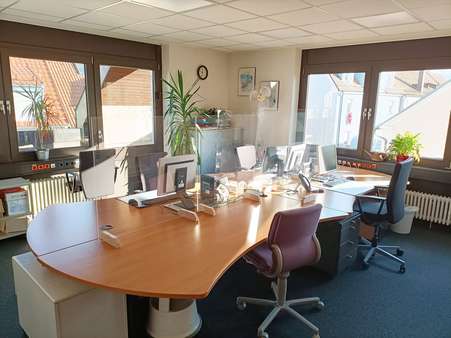 Büroraum 2 - Büro in 92421 Schwandorf mit 350m² mieten