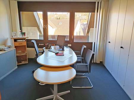 Büroraum 3 - Büro in 92421 Schwandorf mit 350m² mieten
