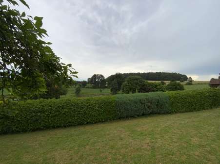 Garten und Fernblick - Einfamilienhaus in 92540 Altendorf mit 120m² kaufen