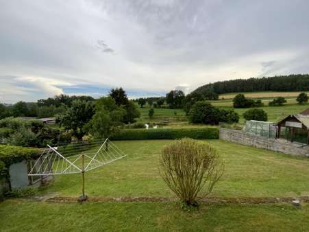 Garten und Fernblick - Einfamilienhaus in 92540 Altendorf mit 120m² kaufen