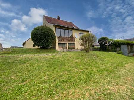 Wohnhaus und Garten - Einfamilienhaus in 92540 Altendorf mit 120m² kaufen