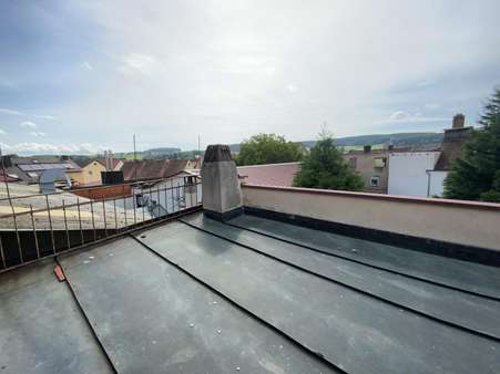 Dachterrasse - Mehrfamilienhaus in 92526 Oberviechtach mit 120m² kaufen