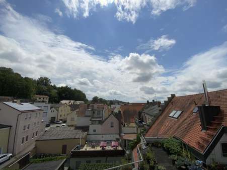 …über den Dächern Schwandorfs - Mehrfamilienhaus in 92421 Schwandorf mit 600m² kaufen