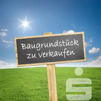 Baugrundstück in zentraler Lage!