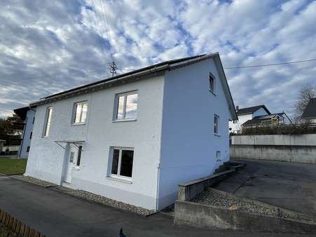 Südansicht - Einfamilienhaus in 93309 Kelheim mit 90m² kaufen