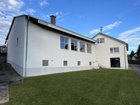 Werkstatt - Einfamilienhaus in 93309 Kelheim mit 90m² kaufen