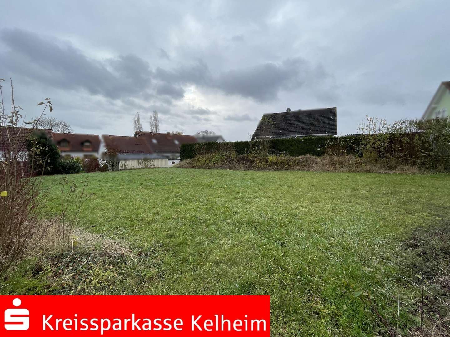 Lage - Grundstück in 93326 Abensberg mit 760m² kaufen