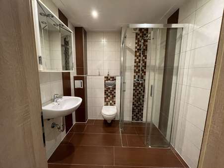 Bad Bad - Etagenwohnung in 93336 Altmannstein mit 65m² kaufen