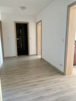 Flur Flur - Etagenwohnung in 93336 Altmannstein mit 65m² kaufen