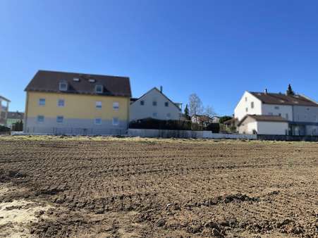 Nordansicht - Grundstück in 93309 Kelheim mit 899m² kaufen