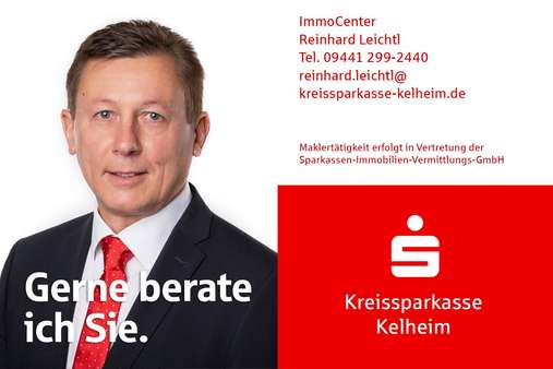 Visitenkarte - Grundstück in 93309 Kelheim mit 899m² kaufen