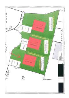 Neuaufteilung mit m²-Angabe - Grundstück in 93309 Kelheim mit 557m² kaufen