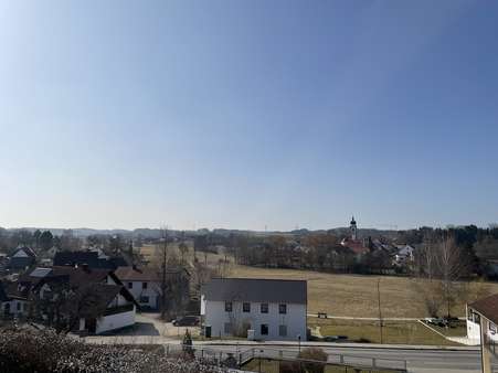 Ausblick - Zweifamilienhaus in 84104 Rudelzhausen mit 280m² kaufen